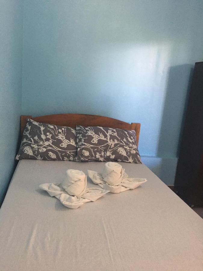 Panglao Rainbow Inn タグビララン エクステリア 写真