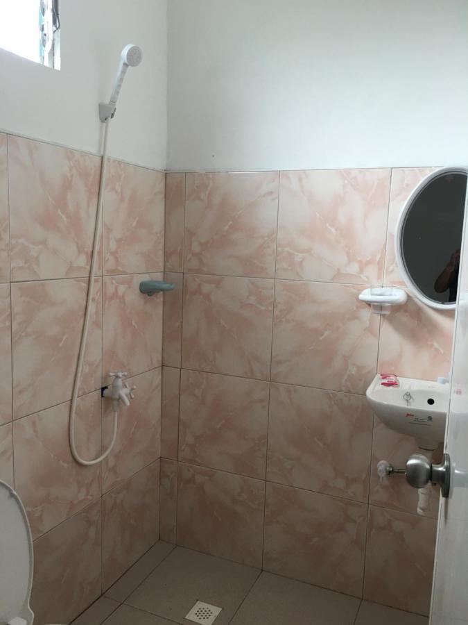 Panglao Rainbow Inn タグビララン エクステリア 写真