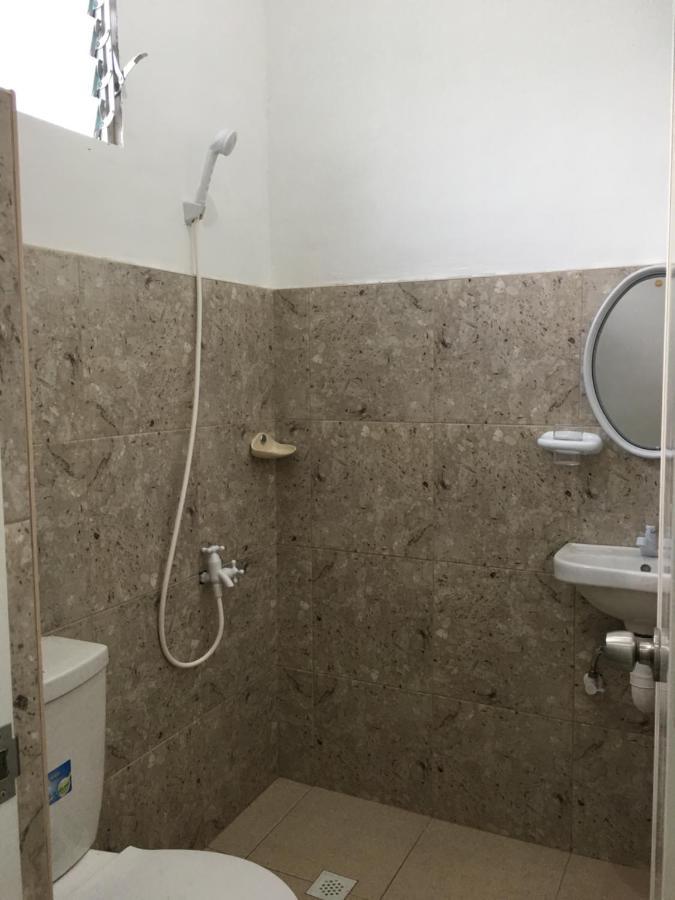 Panglao Rainbow Inn タグビララン エクステリア 写真